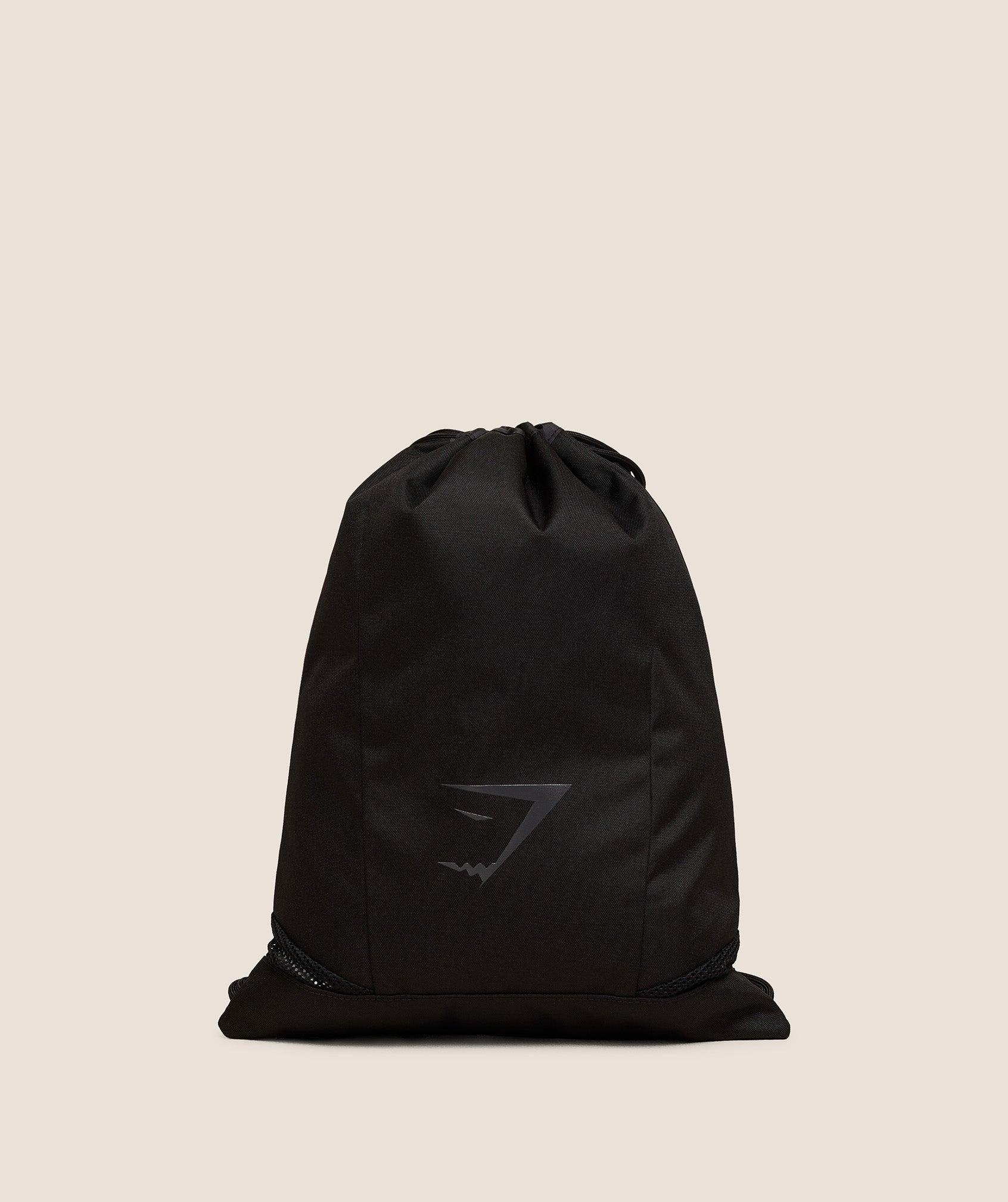 Gymshark Sharkhead Gymsack